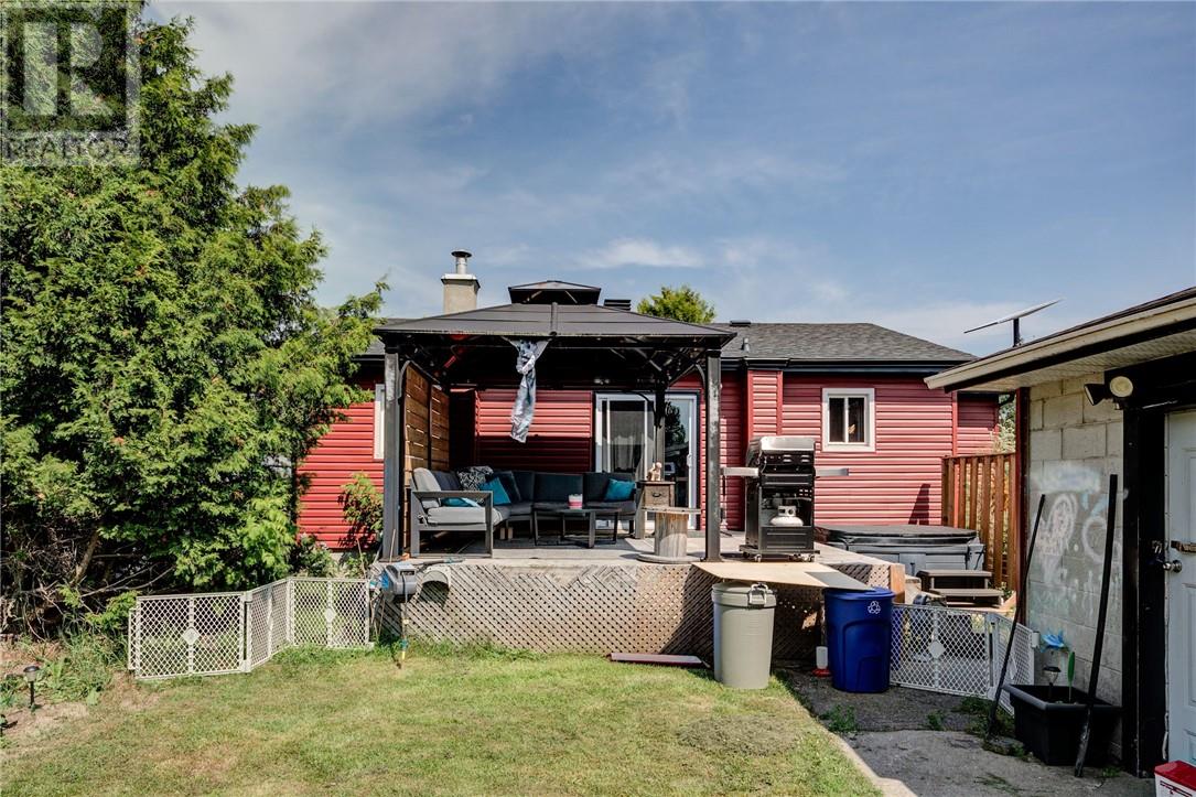 4415 St Michel, Hanmer, Ontario  P3P 1M6 - Photo 19 - 2129228