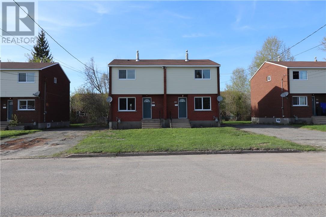 116 & 120 Charlotte Avenue, Chelmsford, Ontario  P0M 1L0 - Photo 17 - 2129197