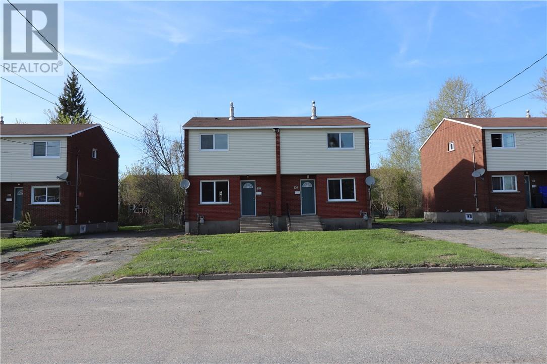 116 & 120 Charlotte Avenue, Chelmsford, Ontario  P0M 1L0 - Photo 18 - 2129197