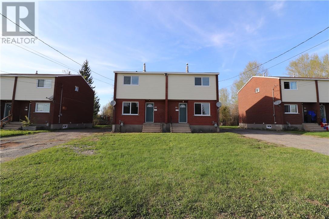 116 & 120 Charlotte Avenue, Chelmsford, Ontario  P0M 1L0 - Photo 19 - 2129197