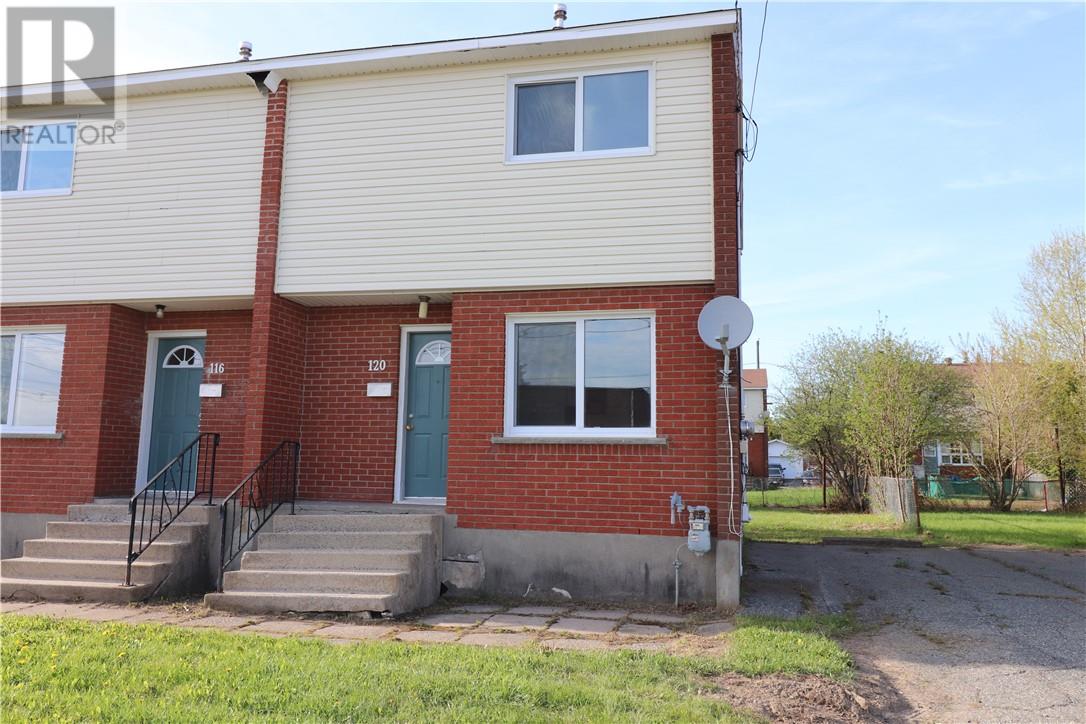 116 & 120 Charlotte Avenue, Chelmsford, Ontario  P0M 1L0 - Photo 20 - 2129197