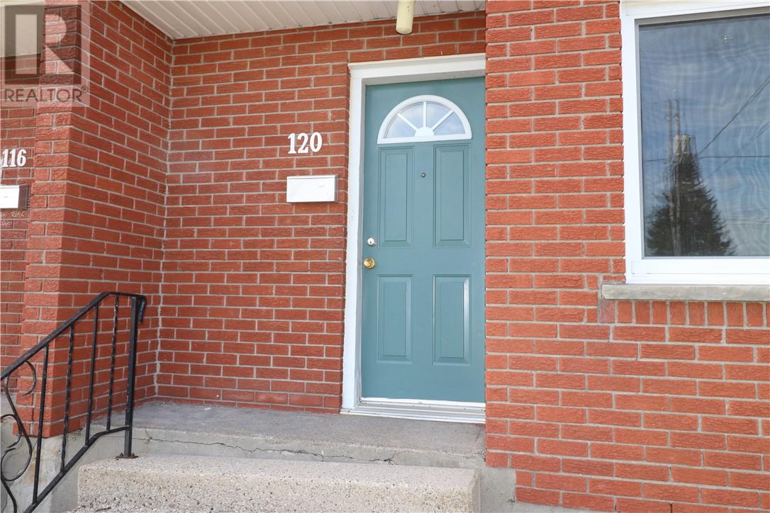 116 & 120 Charlotte Avenue, Chelmsford, Ontario  P0M 1L0 - Photo 21 - 2129197