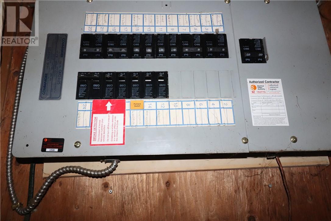 116 & 120 Charlotte Avenue, Chelmsford, Ontario  P0M 1L0 - Photo 39 - 2129197
