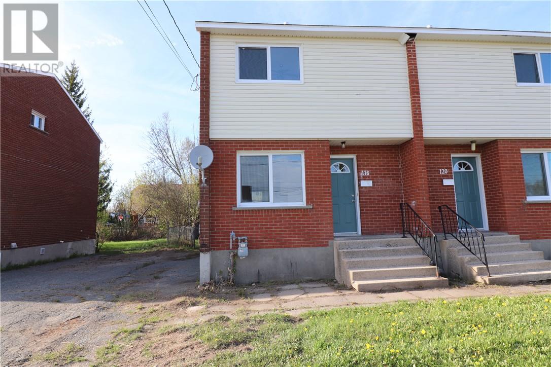116 & 120 Charlotte Avenue, Chelmsford, Ontario  P0M 1L0 - Photo 43 - 2129197