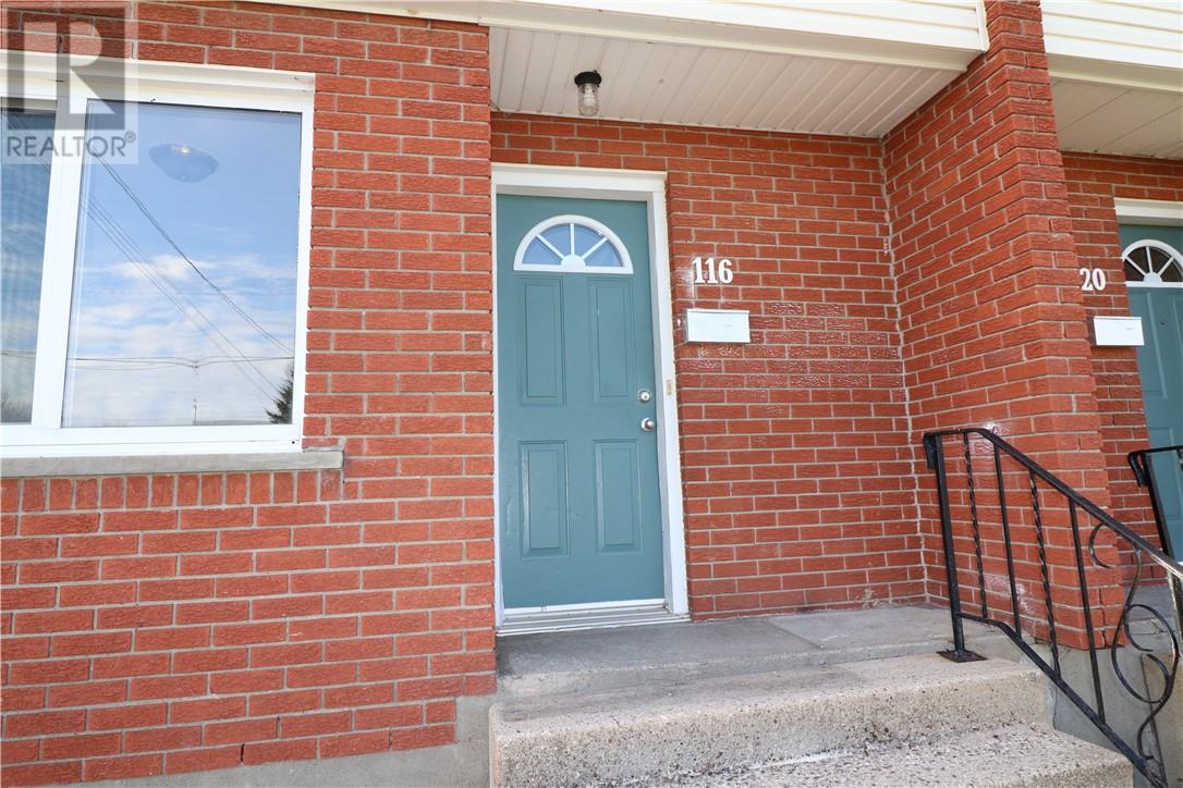 116 & 120 Charlotte Avenue, Chelmsford, Ontario  P0M 1L0 - Photo 44 - 2129197