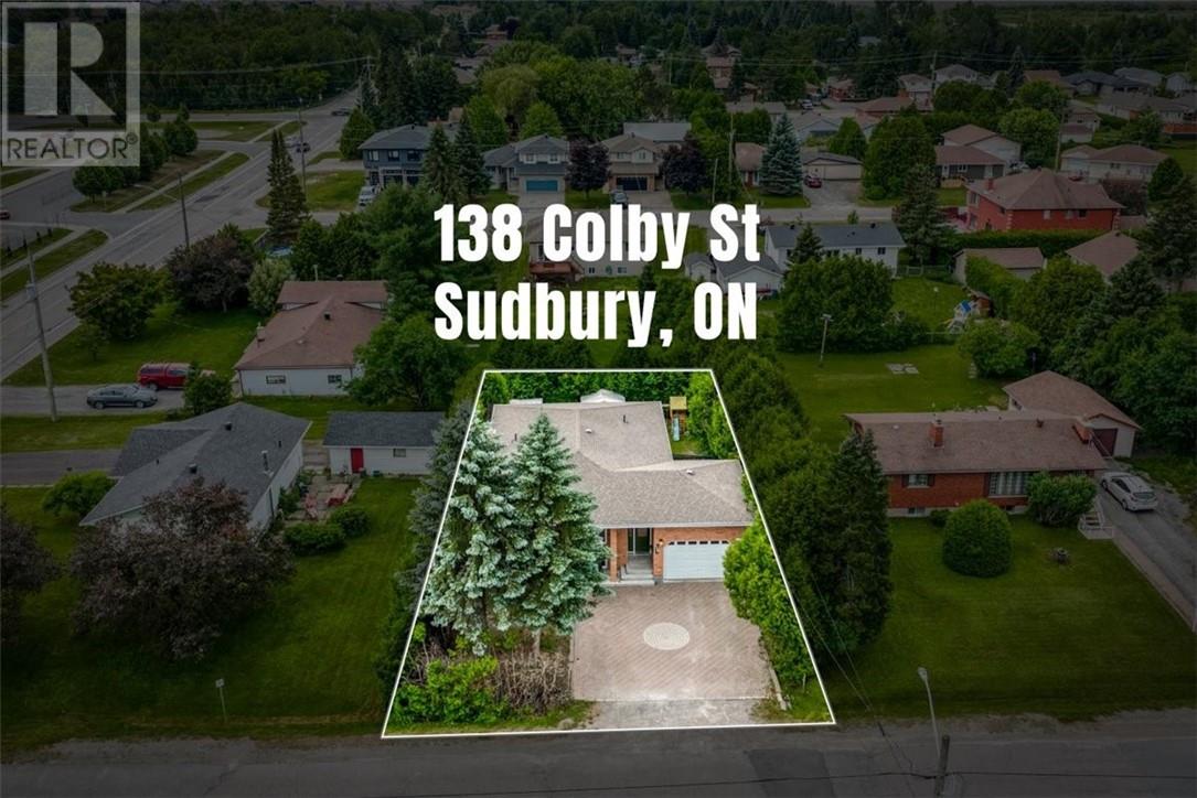 138 Colby Street, Sudbury, Ontario  P3E 5A7 - Photo 45 - 2129028