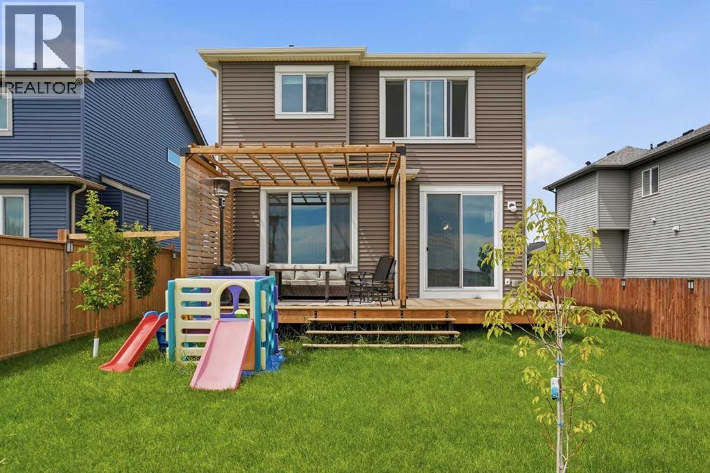 110 Drake Landing Gardens, Okotoks, Alberta T1S 0P9 - Photo 44 - A2326941