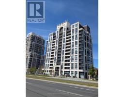 611 - 9582 MARKHAM ROAD, Markham, Ontario
