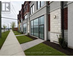 4 - 200 DISSETTE STREET, Bradford West Gwillimbury, Ontario