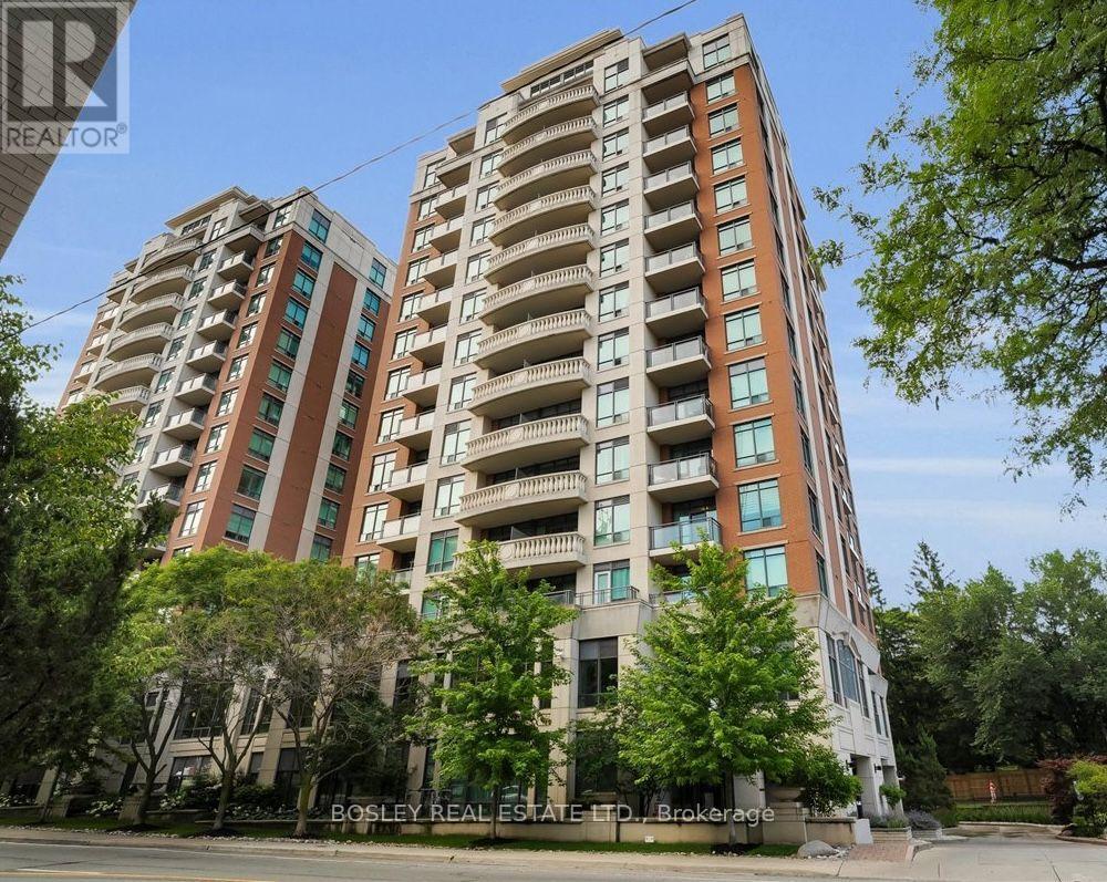 1116 - 319 MERTON STREET, Toronto (Mount Pleasant West)