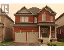 B - 492 GREENWOOD DRIVE, Essa, Ontario