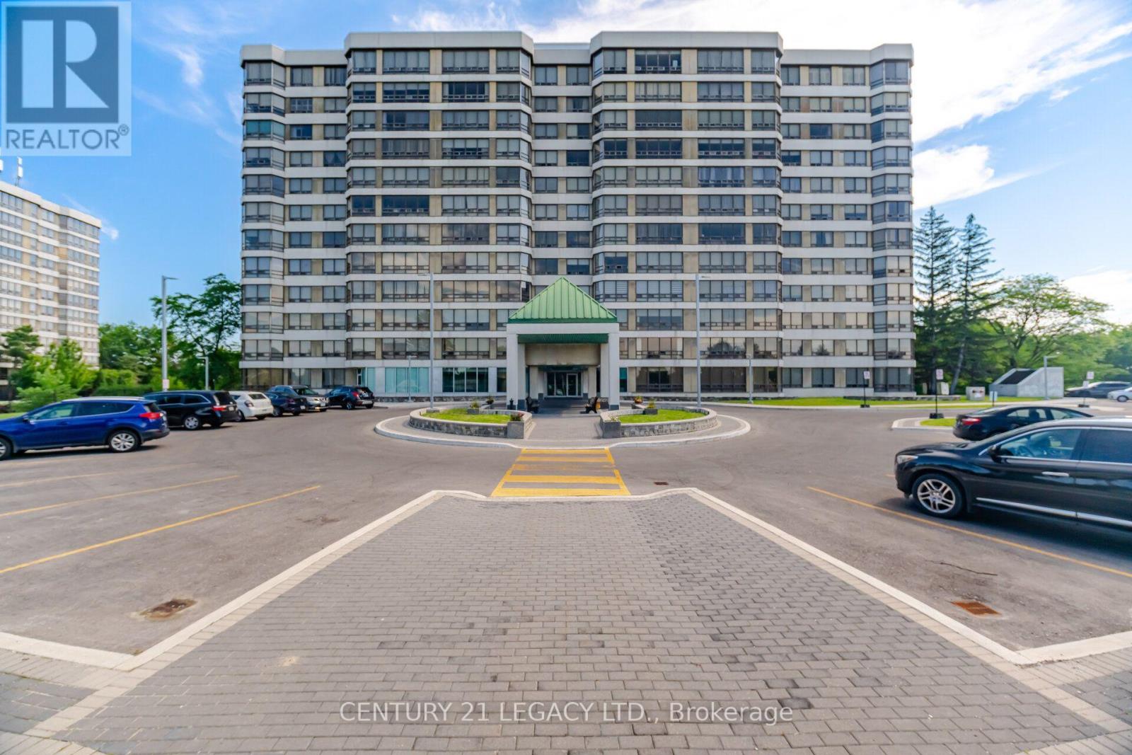 1201 - 320 MILL STREET S, Brampton (Brampton South)