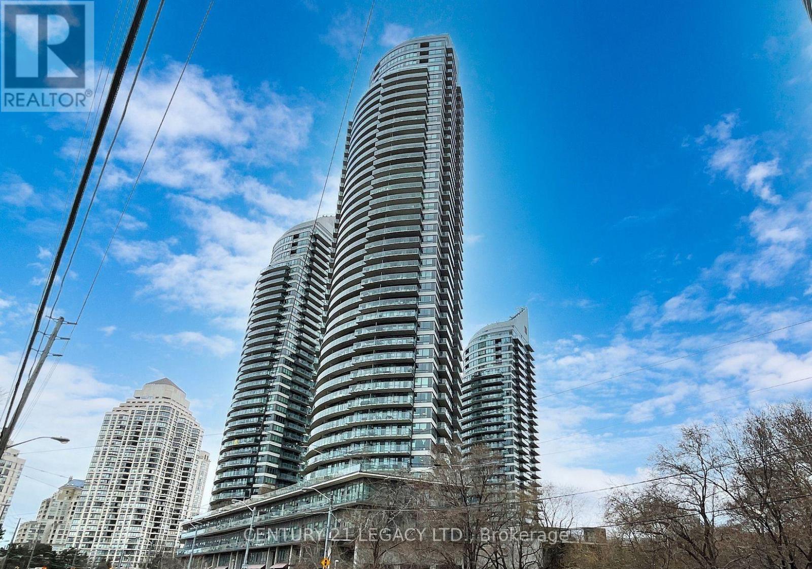 2503 - 2230 LAKE SHORE BOULEVARD W, Toronto (Mimico)
