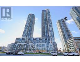 1907 - 510 CURRAN PLACE, Mississauga, Ontario