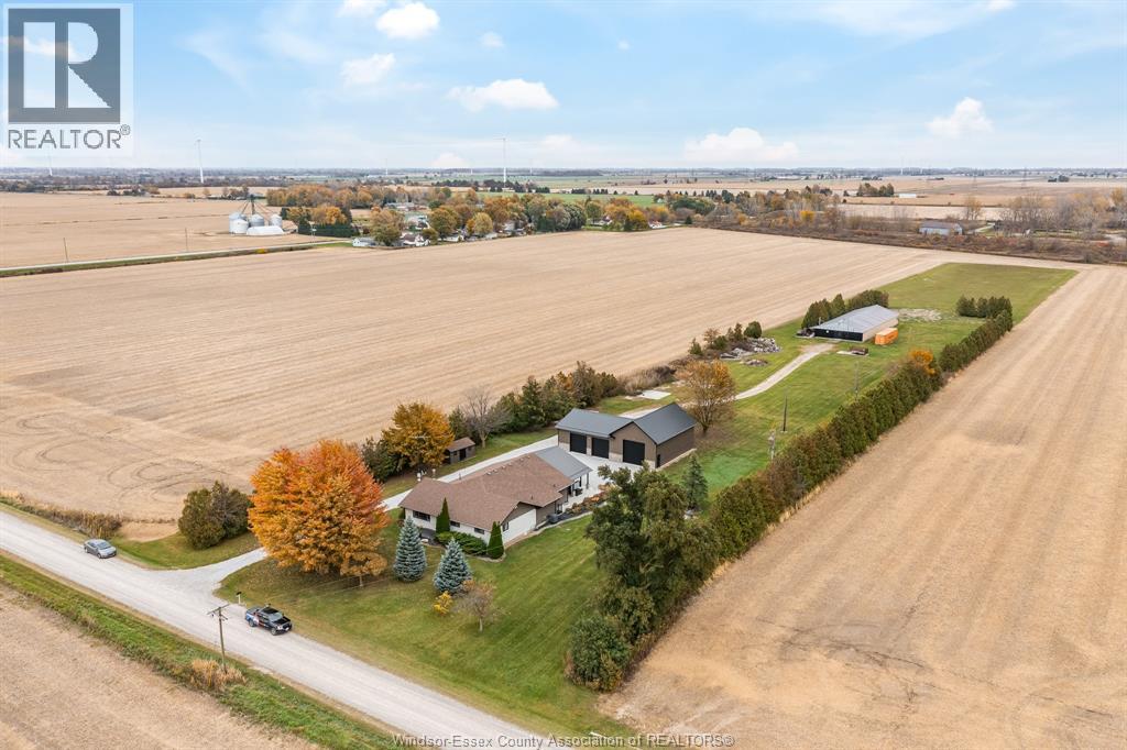 MLS# 26016458: 5474 MORRIS LINE, Merlin, Canada