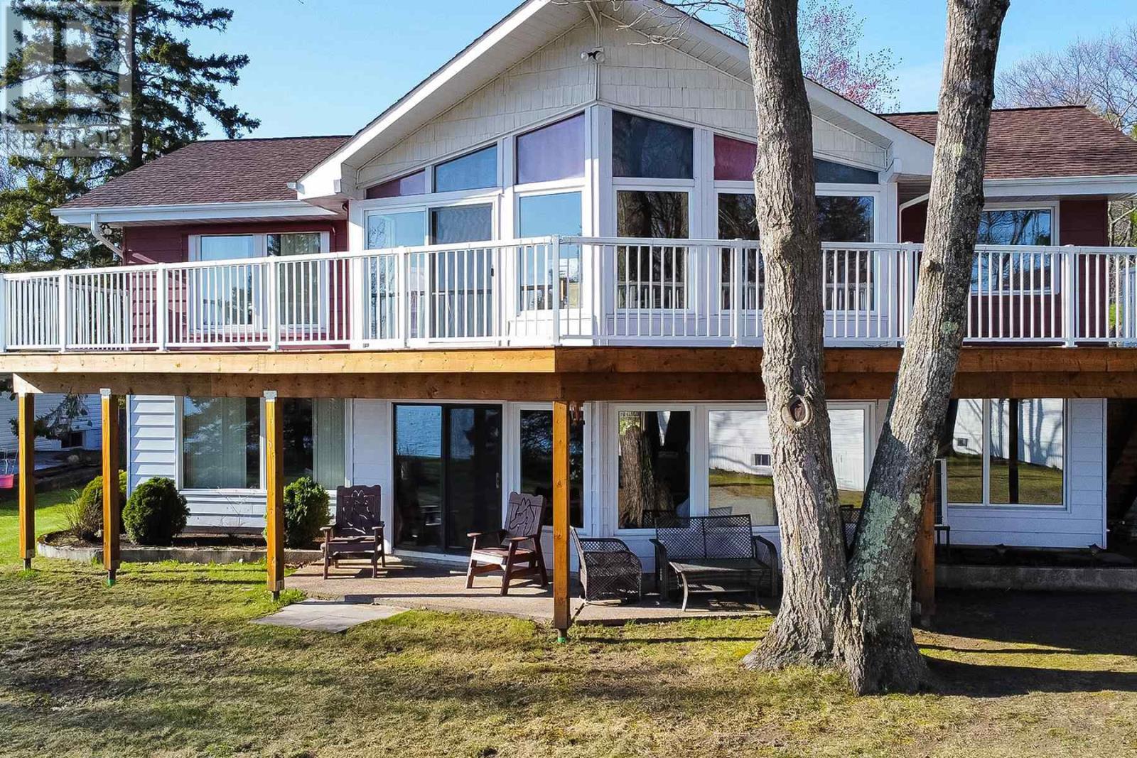 4463 Second Line West, Prince Township, Ontario  P6A 6K4 - Photo 1 - SM261844