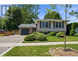 554 CHAMBERLAIN ROAD, Burlington, Ontario