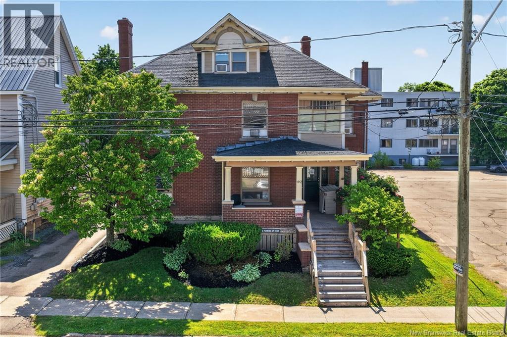 192 Church Street, Moncton