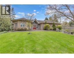 103 TUTELA HEIGHTS Road, Brantford, Ontario