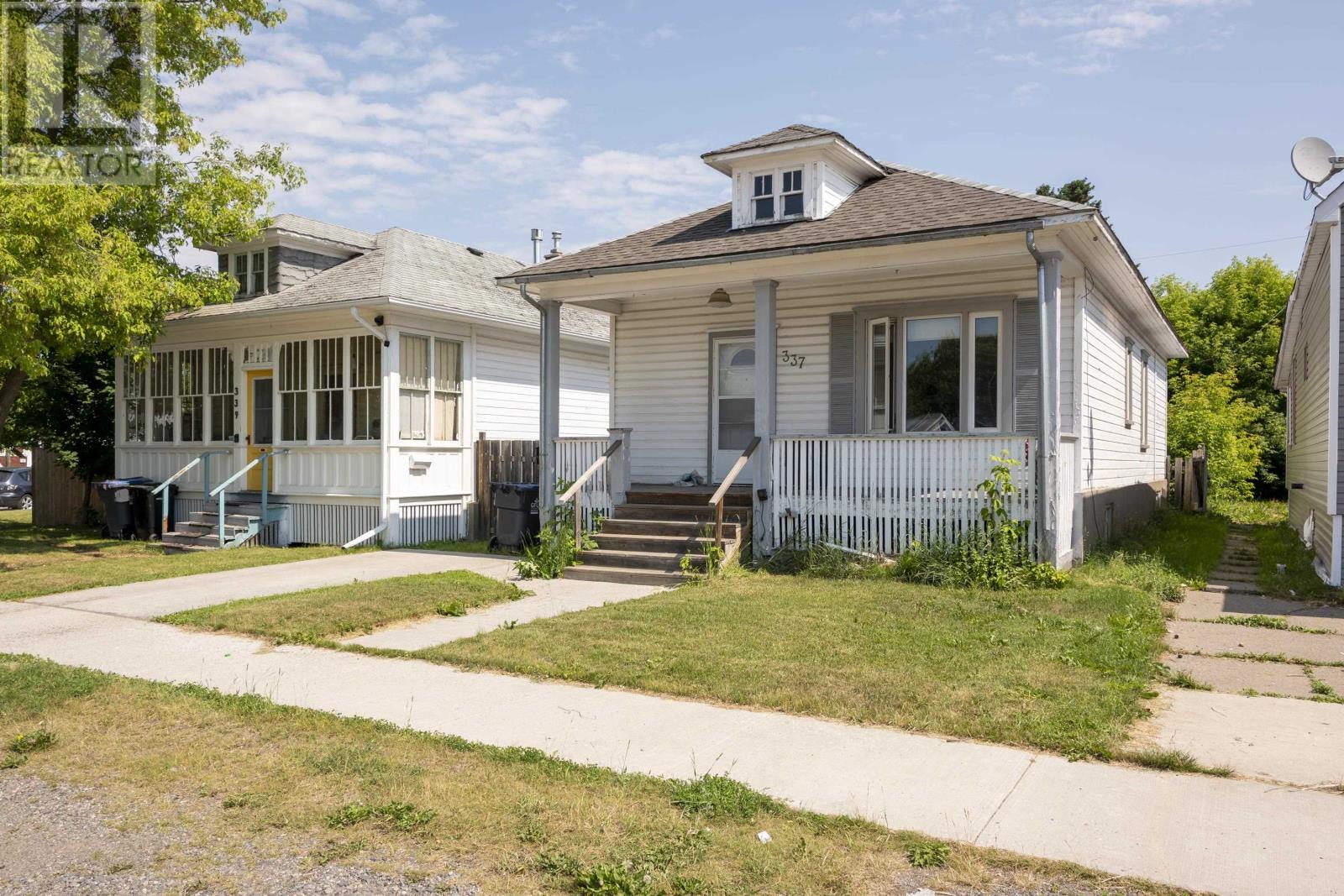 337 Heron St, Thunder Bay, Ontario  P7C 2M7 - Photo 34 - TB2601798