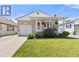 6324 TAYLOR STREET, Niagara Falls, Ontario