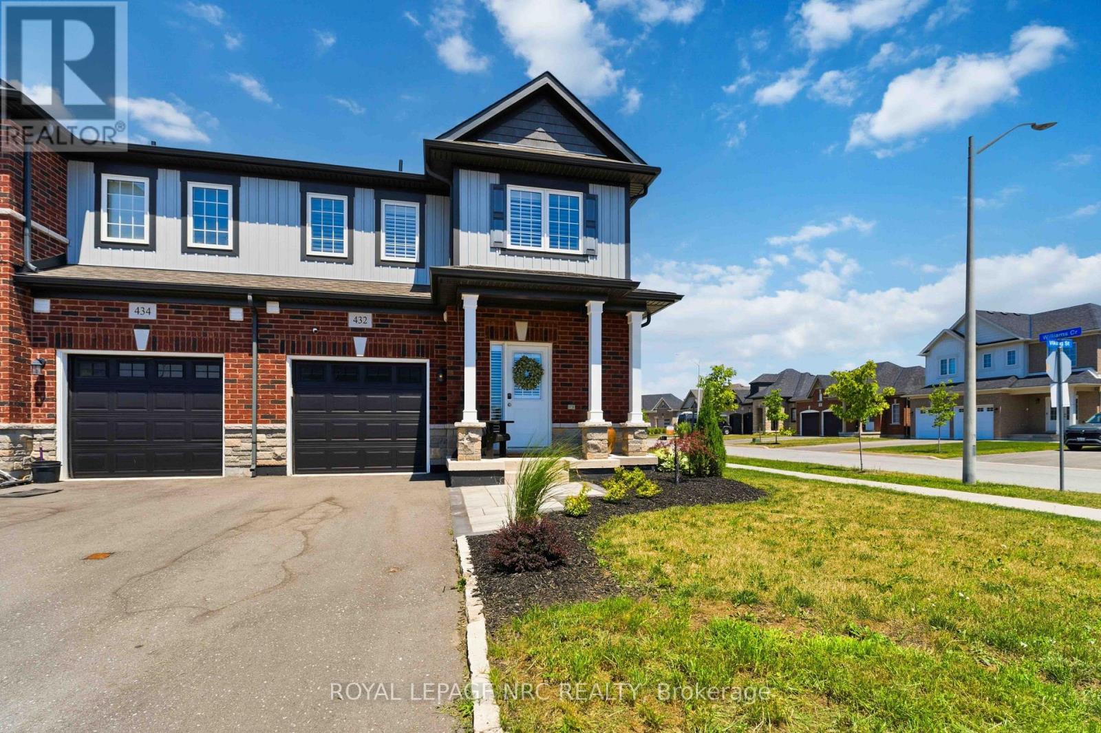 432 VIKING STREET, Fort Erie (Lakeshore)