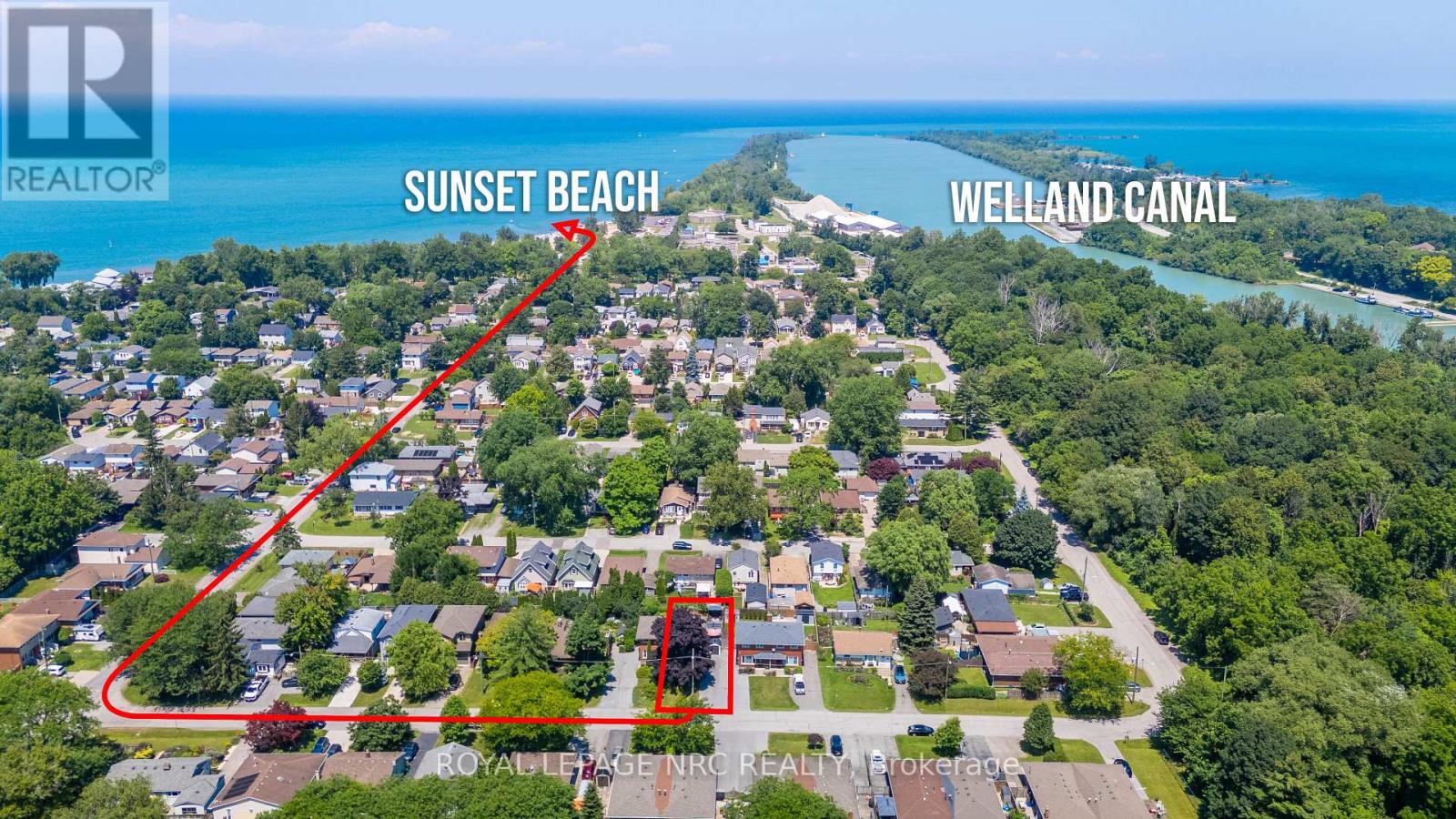 71 Wildwood Road, St. Catharines, Ontario  L2M 1E1 - Photo 40 - X13565648