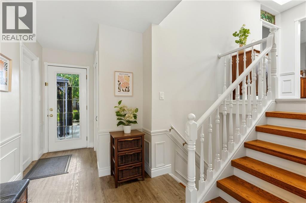 554 Chamberlain Road, Burlington, Ontario  L7L 2V4 - Photo 5 - 40847769