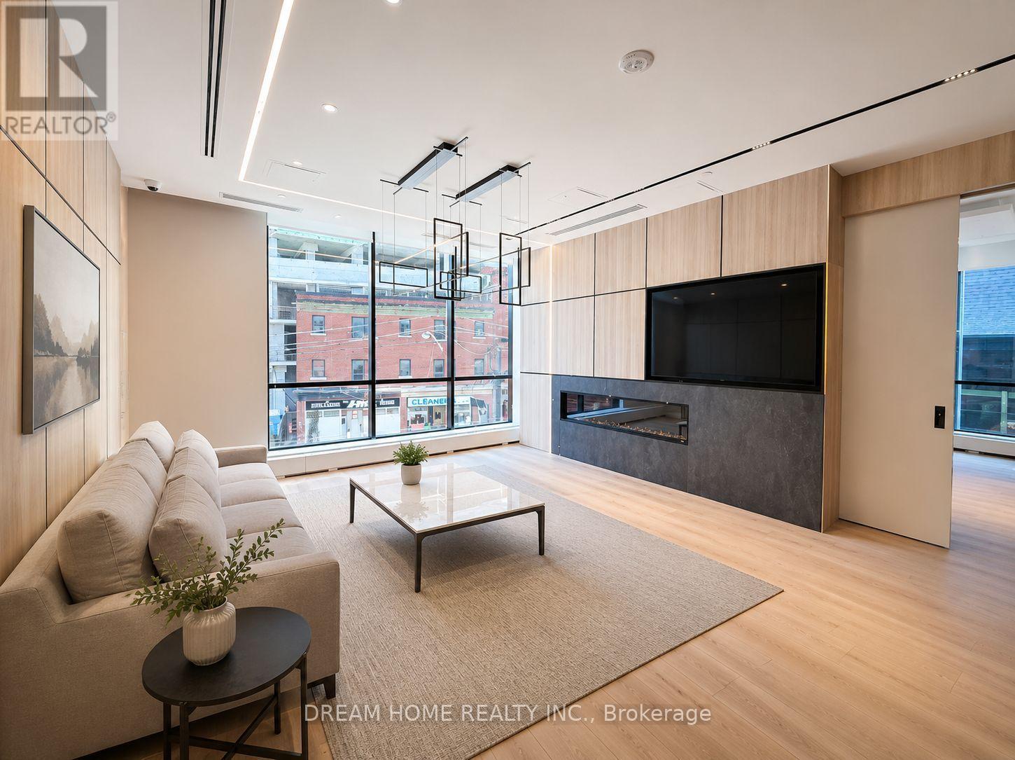 3401 - 609 Sherbourne Street, Toronto, Ontario M4X 0A4 - Photo 16 - C13564194