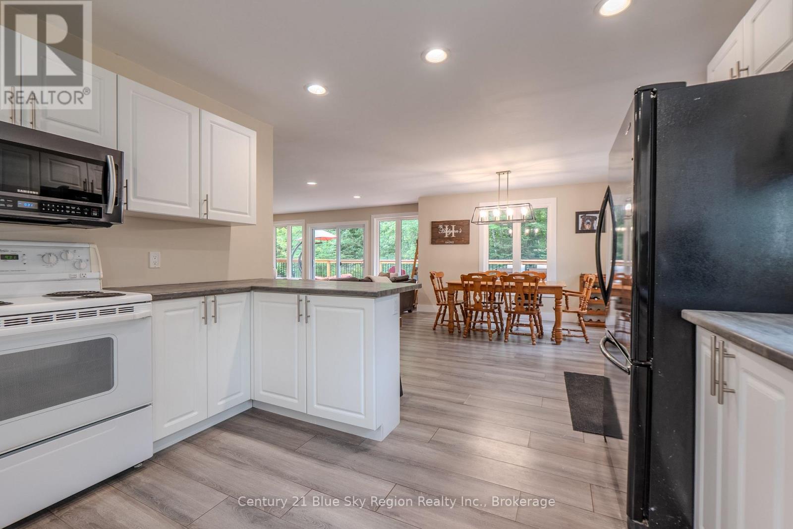 887 Development Road, Bonfield, Ontario  P0H 2E0 - Photo 14 - X13565430