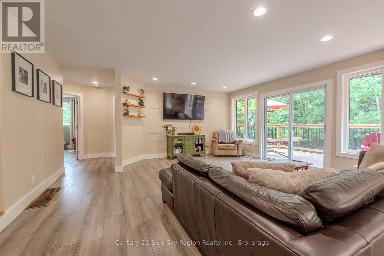 887 Development Road, Bonfield, Ontario  P0H 2E0 - Photo 17 - X13565430