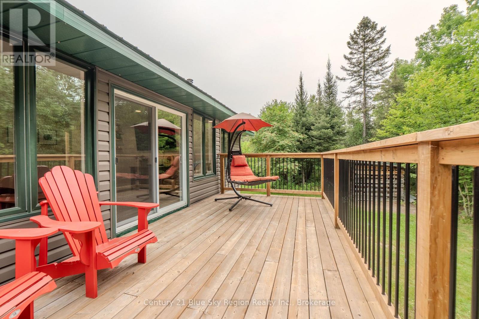 887 Development Road, Bonfield, Ontario  P0H 2E0 - Photo 24 - X13565430