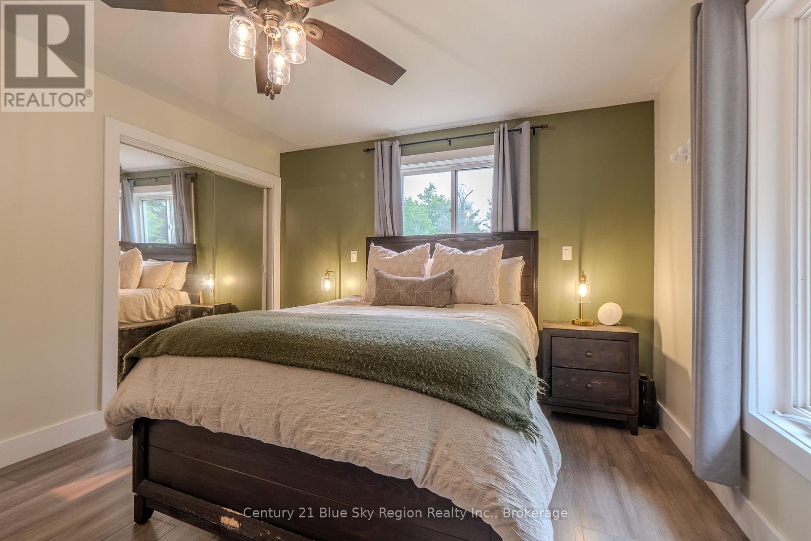 887 Development Road, Bonfield, Ontario  P0H 2E0 - Photo 27 - X13565430