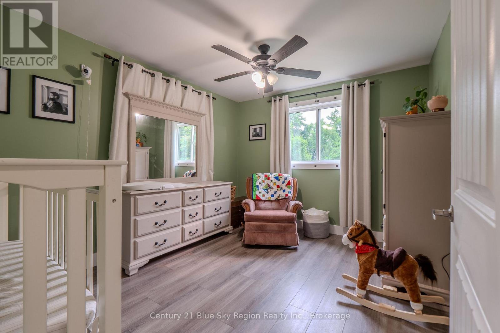 887 Development Road, Bonfield, Ontario  P0H 2E0 - Photo 29 - X13565430