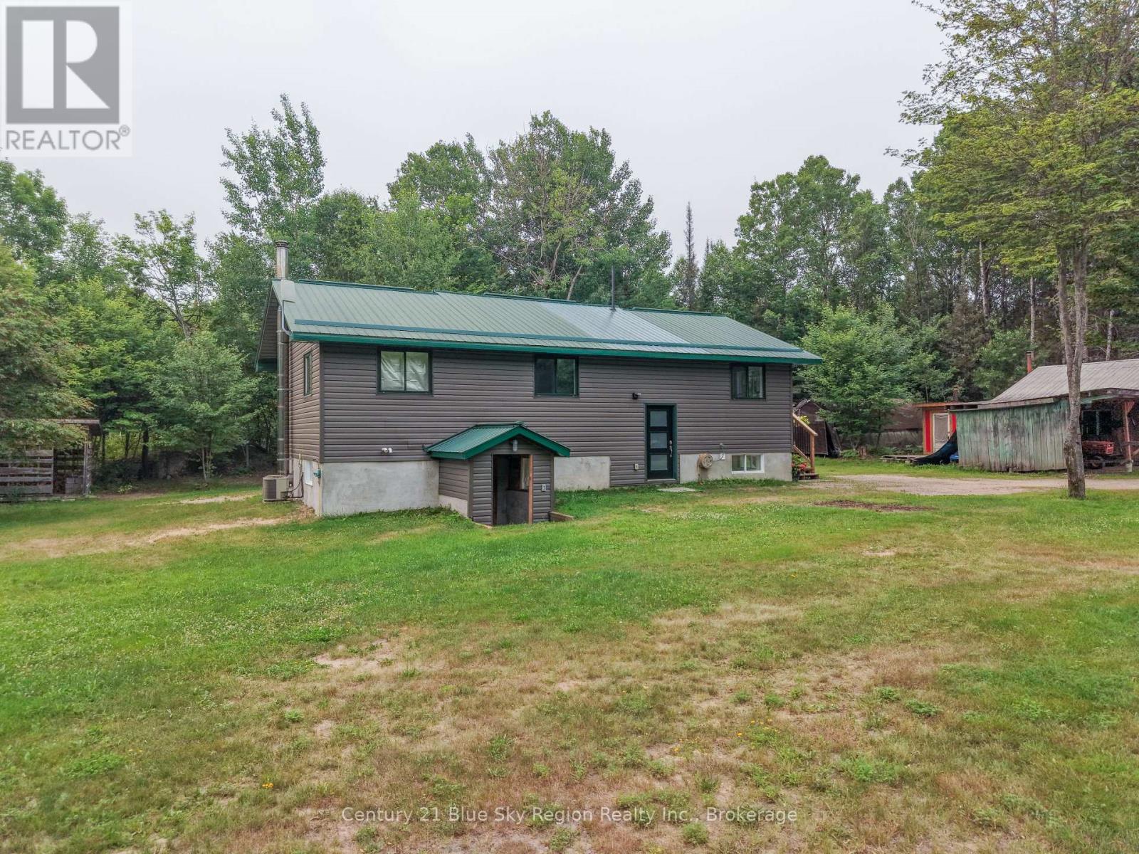 887 Development Road, Bonfield, Ontario  P0H 2E0 - Photo 5 - X13565430