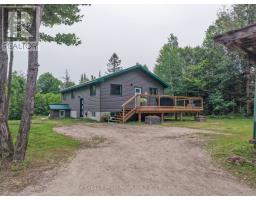 887 DEVELOPMENT ROAD, Bonfield, Ontario