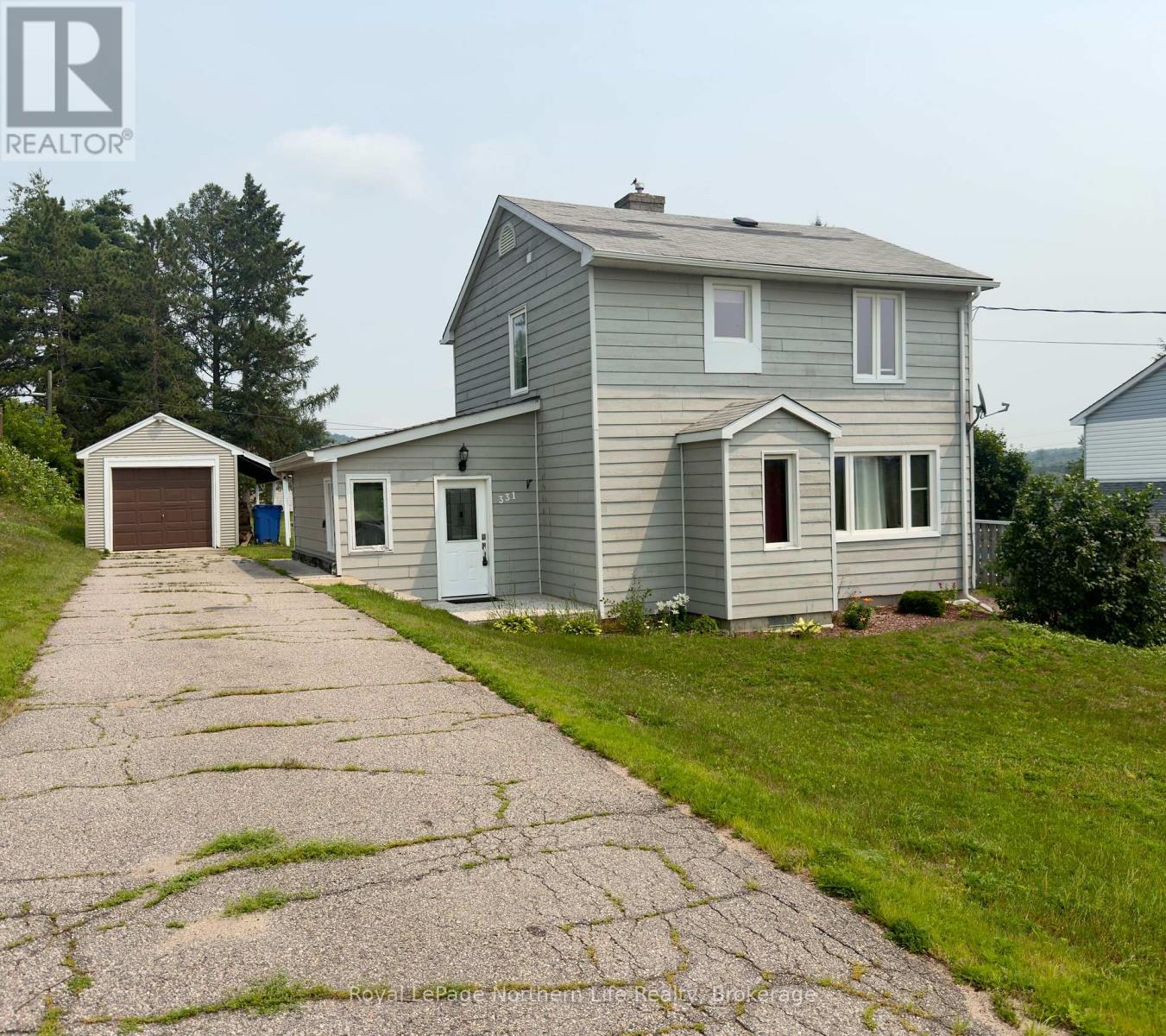 331 EIGHT STREET, Mattawa, Ontario