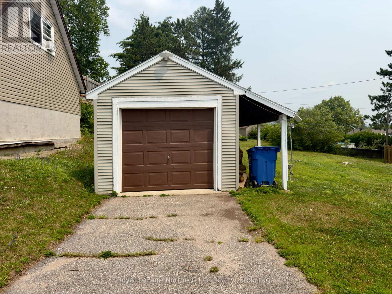 331 Eight Street, Mattawa, Ontario  P0H 1V0 - Photo 2 - X13565542