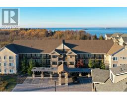 307 - 6 ANCHORAGE CRESCENT, collingwood, Ontario