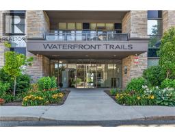 35 SOUTHSHORE Crescent Unit# 122, Hamilton, Ontario