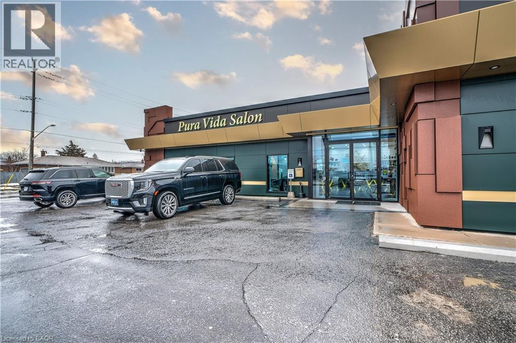366 HWY 8 Unit# 5, Stoney Creek, Ontario