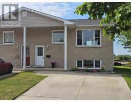 25 LEE CRESCENT, goderich (goderich (town)), Ontario