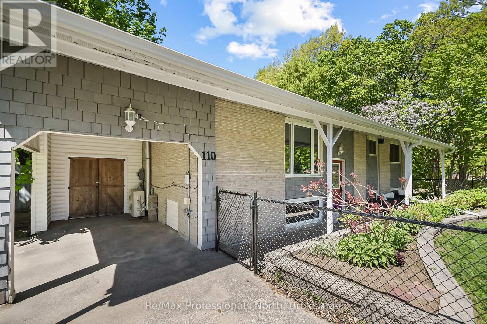 110 Fraser Street, Gravenhurst, Ontario  P1P 1C9 - Photo 31 - X13565408