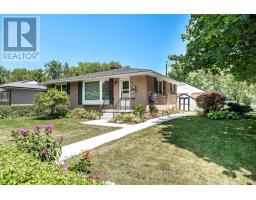 185 STRACHAN STREET, stratford, Ontario
