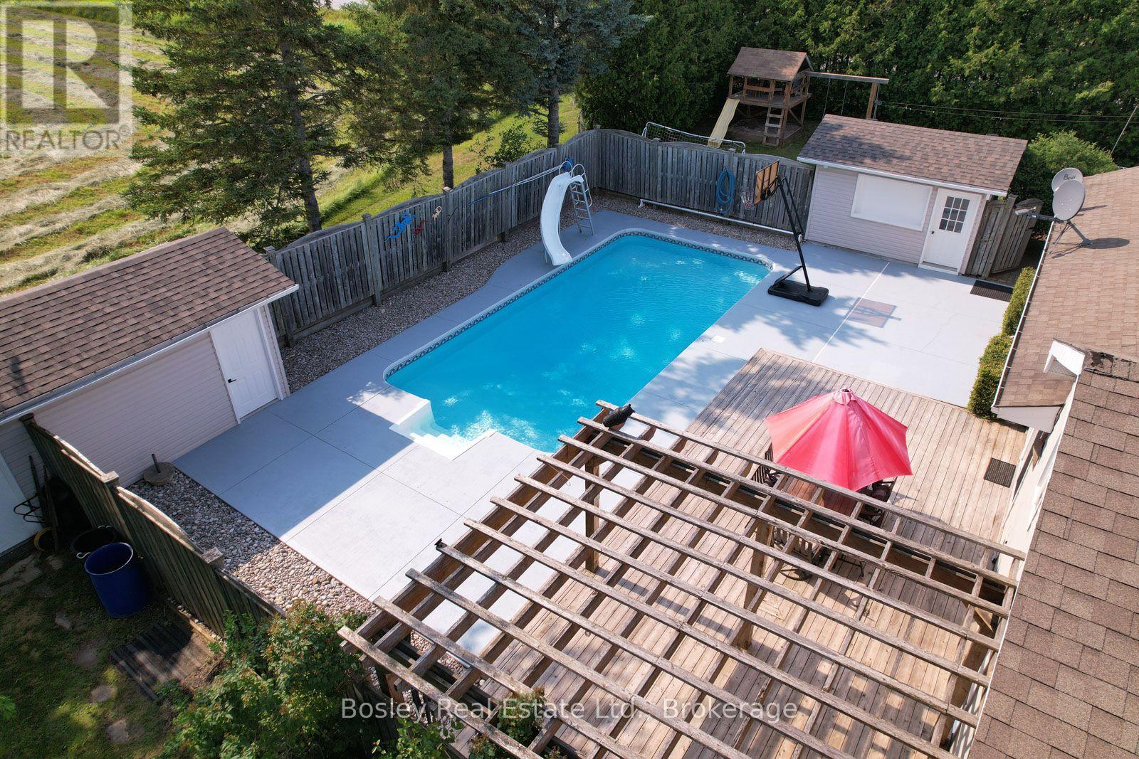 357190 The Blue Mountain Meaford Townline, Meaford, Ontario  N0H 2P0 - Photo 40 - X13565498