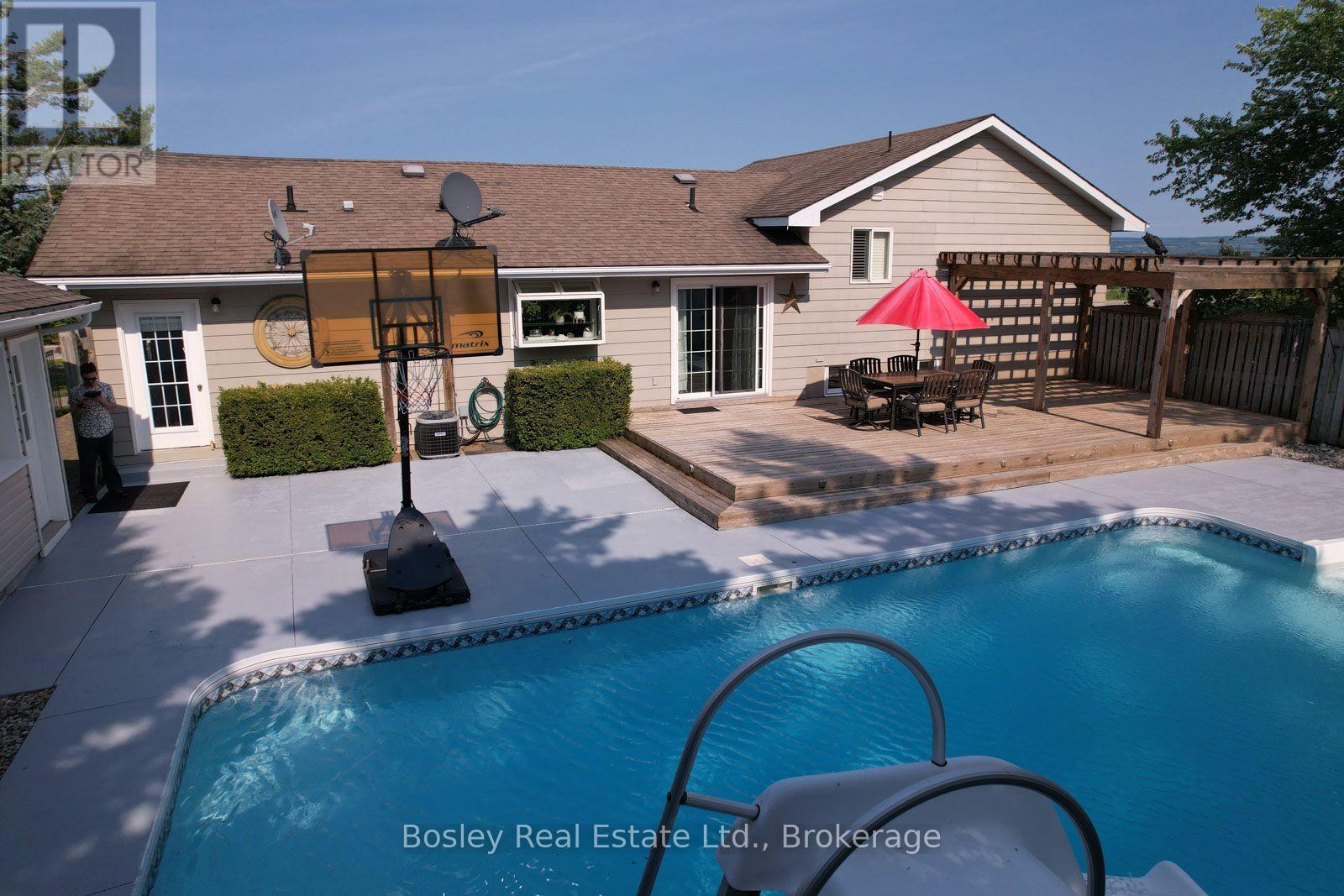 357190 The Blue Mountain Meaford Townline, Meaford, Ontario  N0H 2P0 - Photo 41 - X13565498
