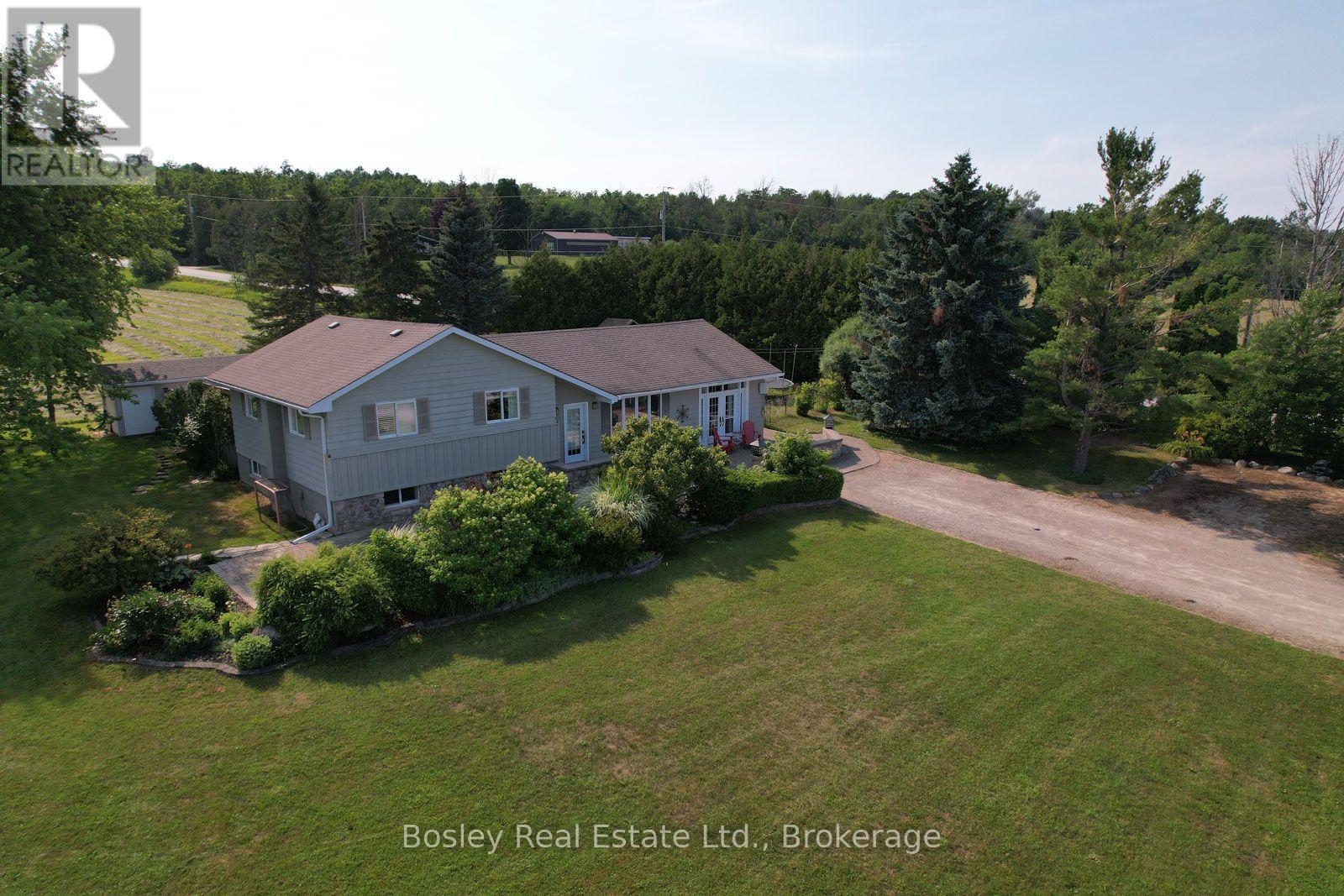 357190 The Blue Mountain Meaford Townline, Meaford, Ontario  N0H 2P0 - Photo 45 - X13565498