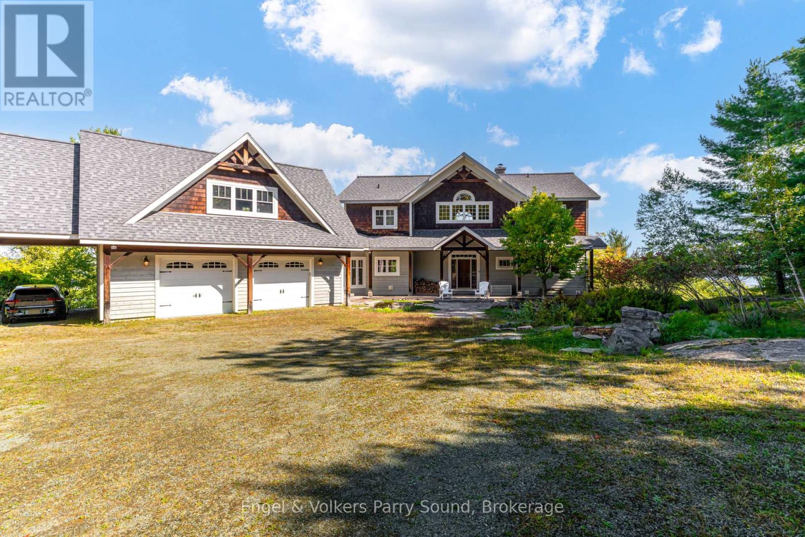 22 Beacon Point Drive, Carling, Ontario  P0G 1G0 - Photo 39 - X13565632