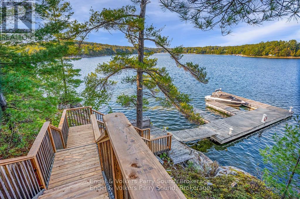 22 Beacon Point Drive, Carling, Ontario  P0G 1G0 - Photo 45 - X13565632