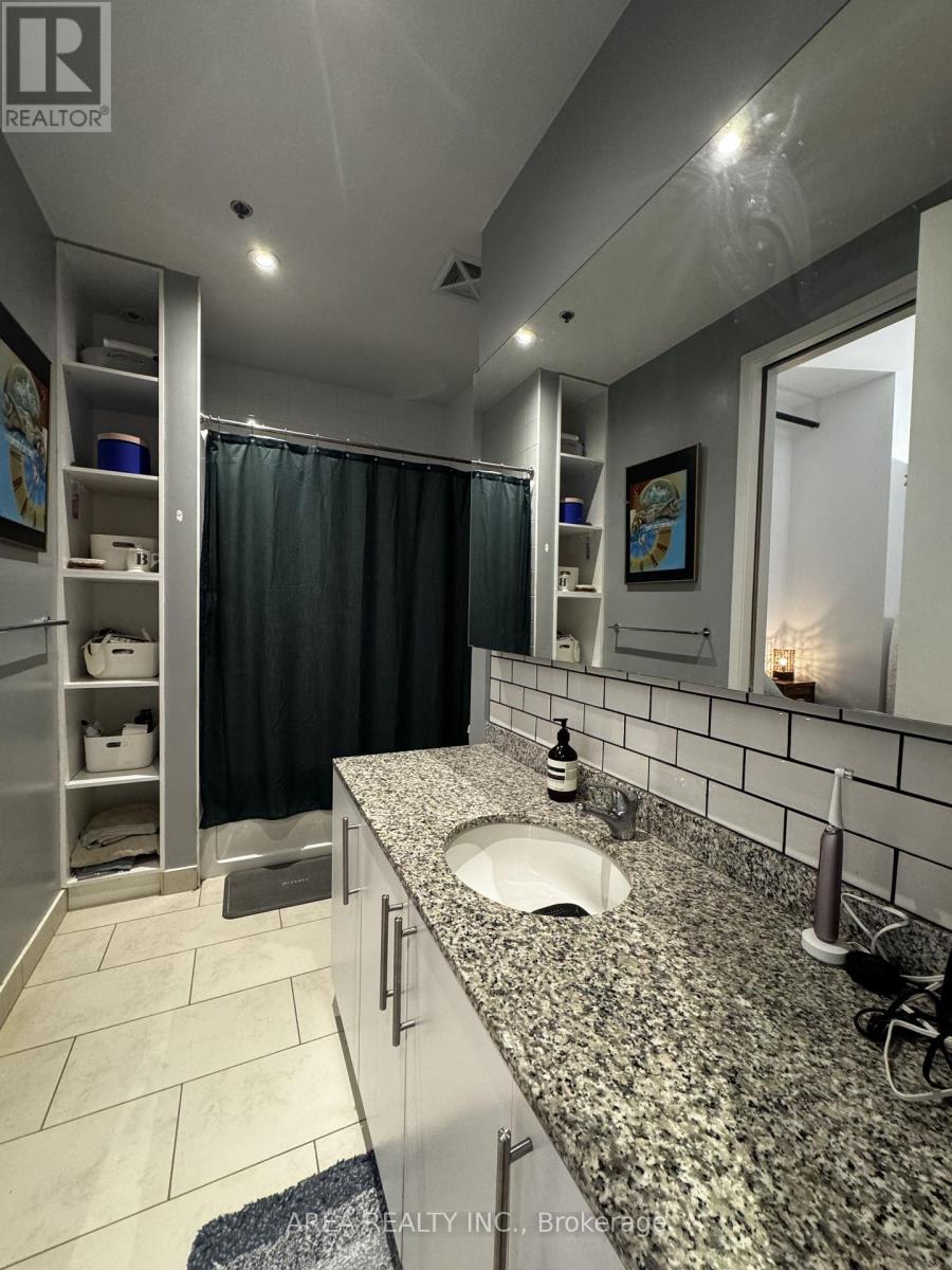 602 - 43 Hanna Avenue, Toronto, Ontario M6K 1X1 - Photo 14 - C13565470